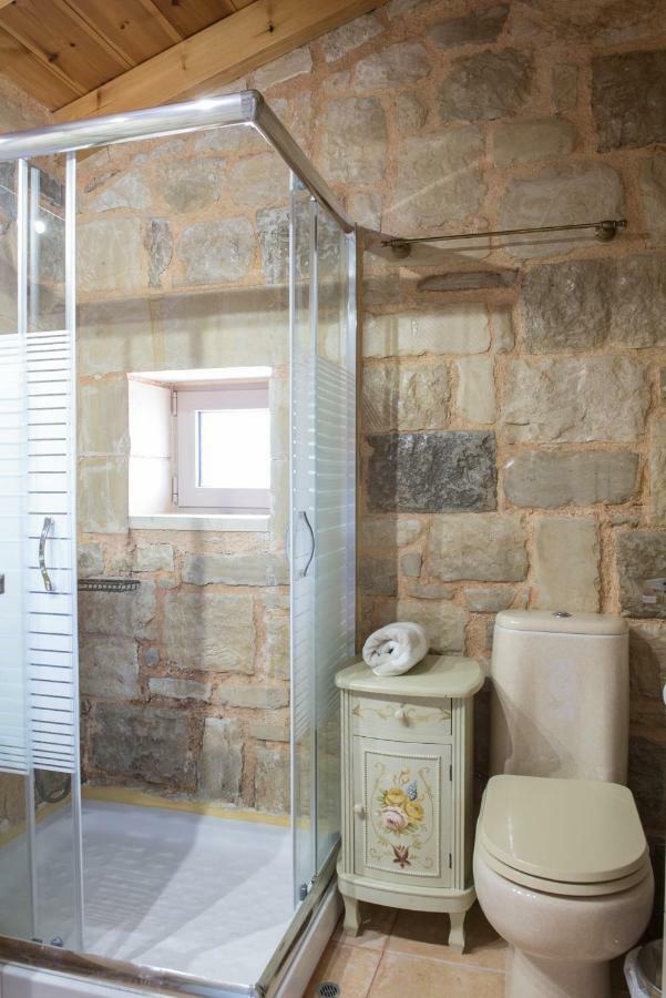 Pantanassa Villas Aγία Μαρίνα Εξωτερικό φωτογραφία