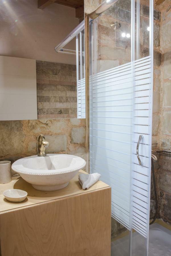 Pantanassa Villas Aγία Μαρίνα Εξωτερικό φωτογραφία