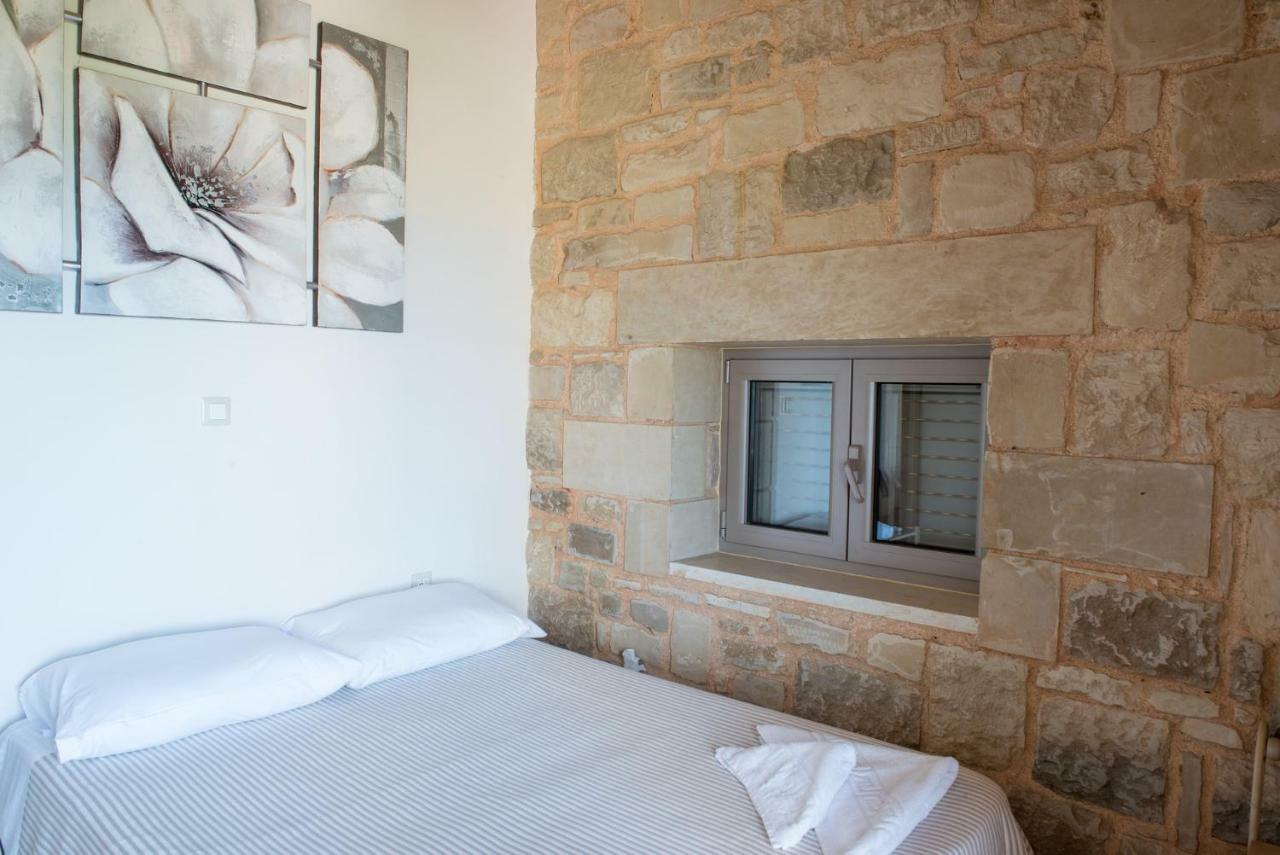Pantanassa Villas Aγία Μαρίνα Εξωτερικό φωτογραφία