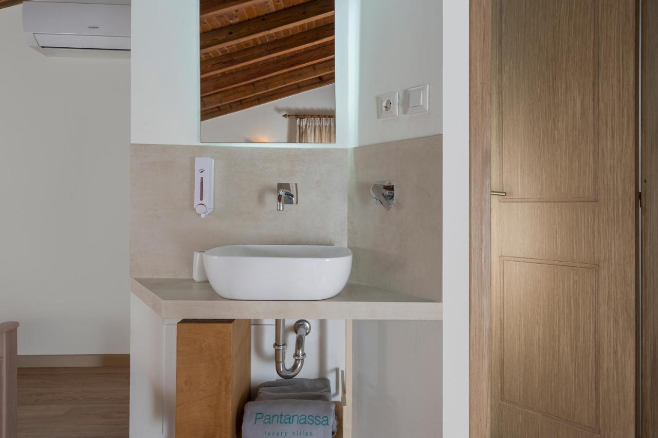 Pantanassa Villas Aγία Μαρίνα Εξωτερικό φωτογραφία
